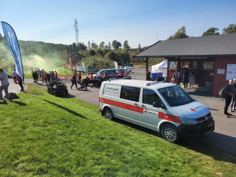 Beredskapsvakter