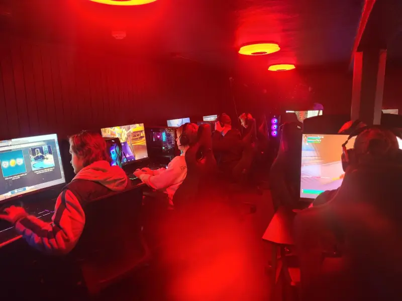 Treffpunkt-esport