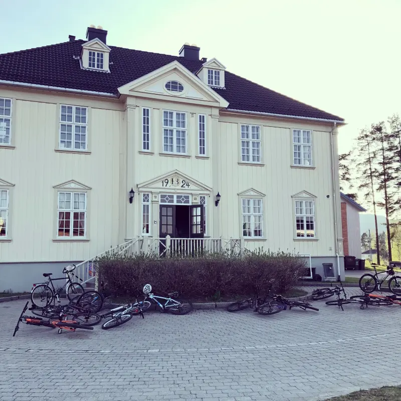 Gamlebanken